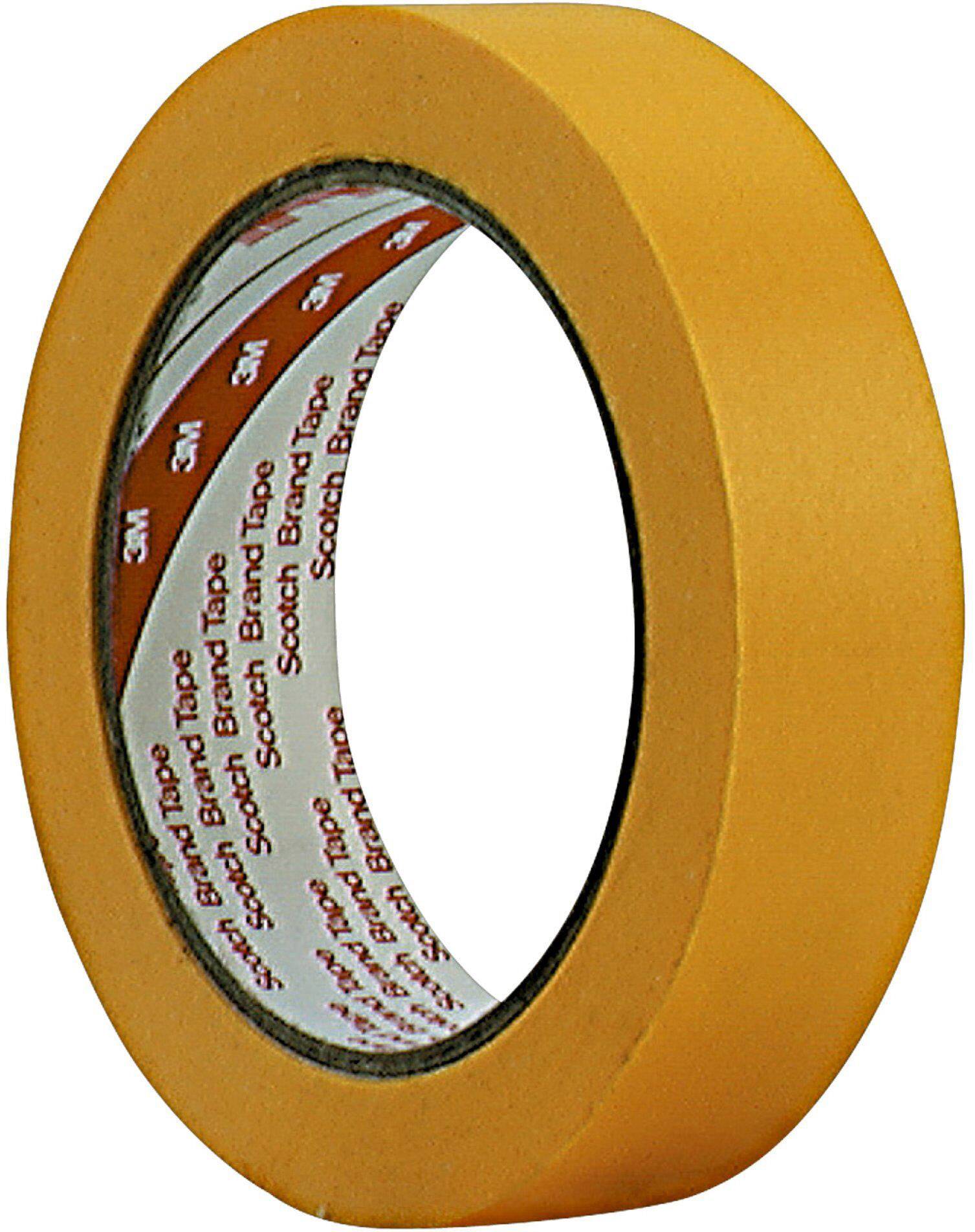 Taśma maskująca Scotch 2442450 244 (D x S) 50 m x 24 mm 50 m 1 szt. - obrazek 1