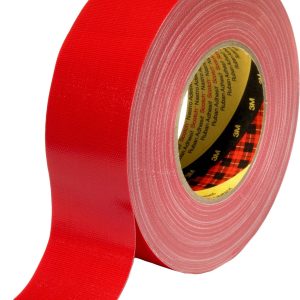 Taśma materiałowa Scotch 389R38 389R38 (D x S) 50 m x 38 mm 50 m 1 szt.