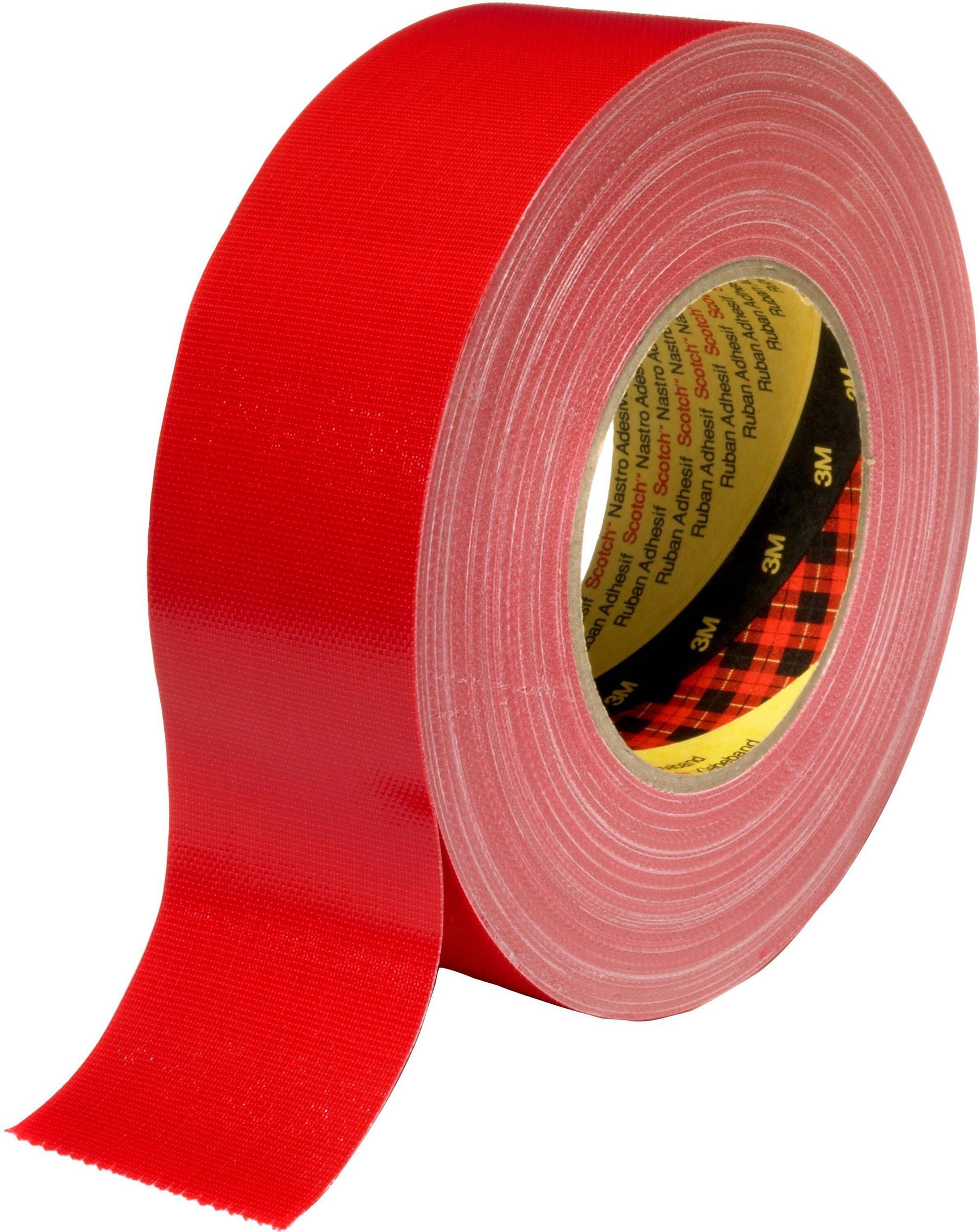Taśma materiałowa Scotch 389R38 389R38 (D x S) 50 m x 38 mm 50 m 1 szt. - obrazek 1