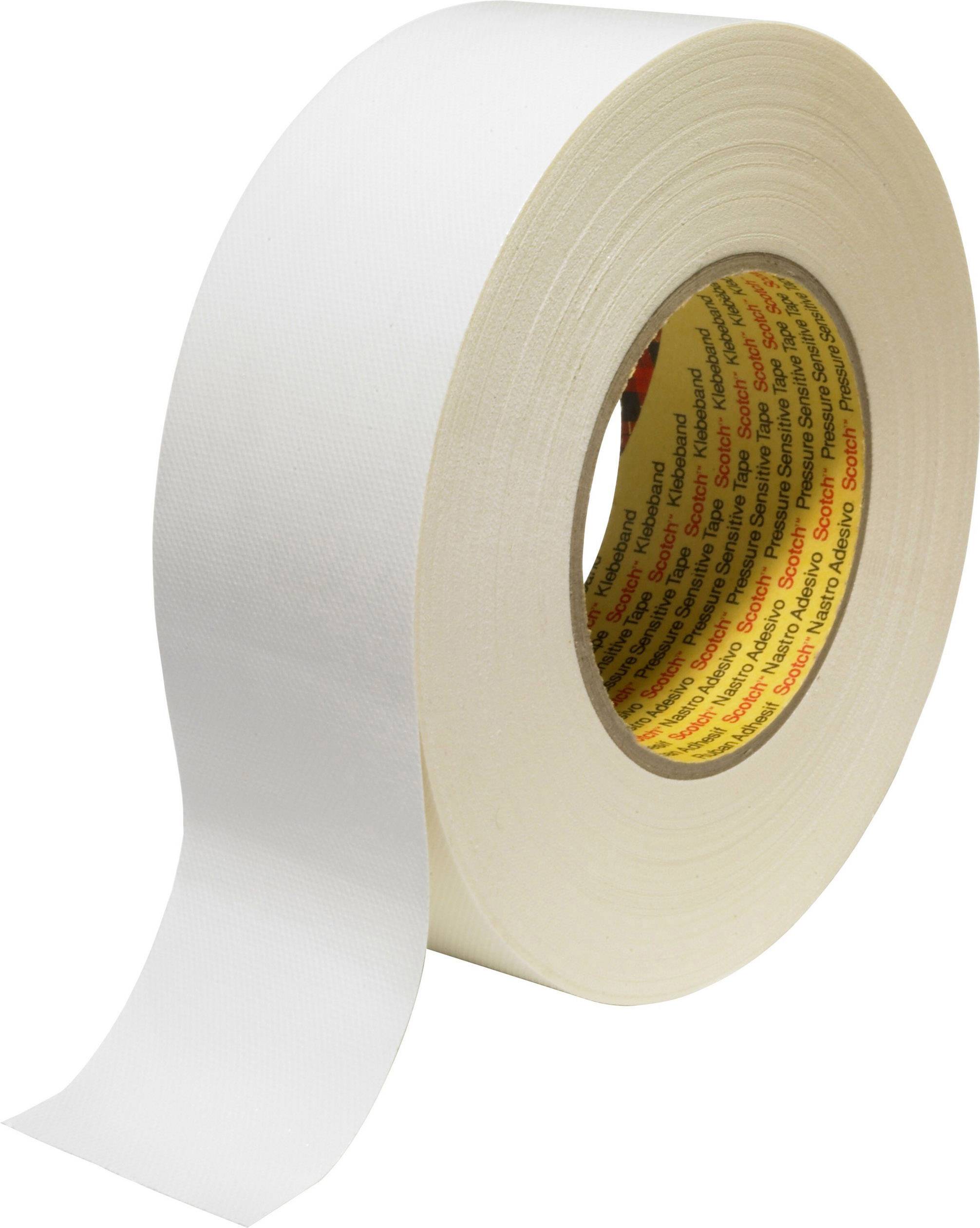 Taśma materiałowa Scotch 389W100 (D x S) 50 m x 10 cm 50 m 1 szt. - obrazek 1