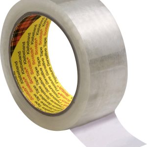 Taśma do pakowania Scotch Scotch® 309 309B3866 309 (D x S) 66 m x 38 mm 66 m 1 szt. Taśma do pakowania Scotch Scotch® 309 309B3866 309 (D x S) 66 m x 38 mm 66 m 1 szt.
