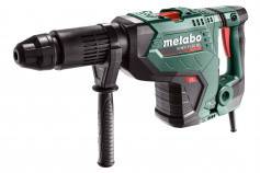 Metabo KHEV 11-52 BL SDS-Max-Młot wielofunkcyjny 1500 W Metabo KHEV 11-52 BL SDS-Max-Młot wielofunkcyjny 1500 W