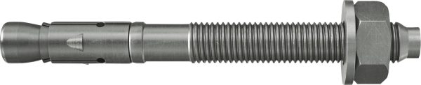 Fischer 543412 Bolzenanker FBZ 12/10 A4 Kołek 20 szt.