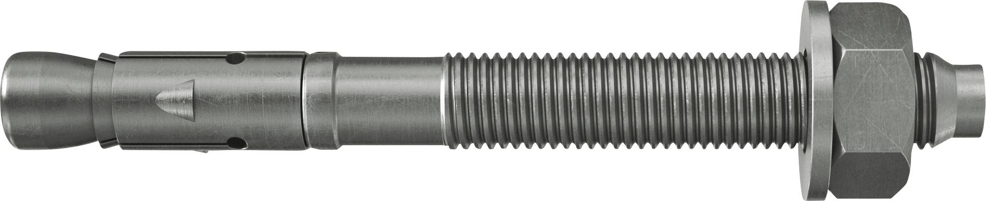 Fischer 543412 Bolzenanker FBZ 12/10 A4 Kołek 20 szt. - obrazek 1