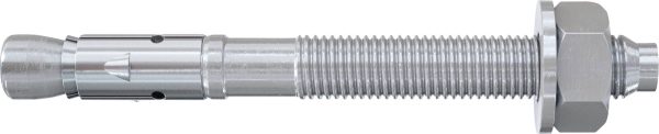 Fischer 543962 fischer Bolzenanker FBZ 12/30 Kołek 20 szt.