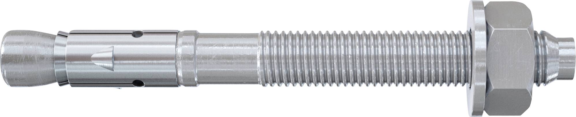 Fischer 543962 fischer Bolzenanker FBZ 12/30 Kołek 20 szt. - obrazek 1