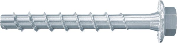 Fischer 546390 ULTRACUT FBS II 6×40/5 US Śruba do betonu 100 szt.