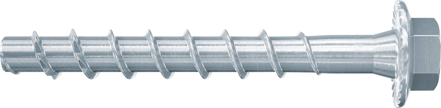Fischer 546390 ULTRACUT FBS II 6x40/5 US Śruba do betonu 100 szt. - obrazek 1