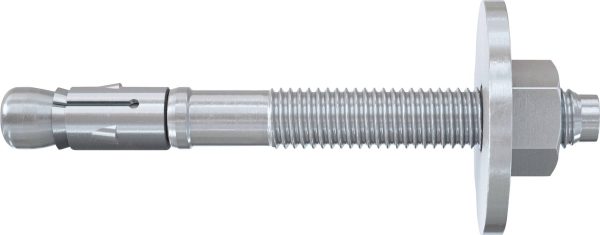 Fischer 543407 Bolzenanker FBZ 10/10 GS Kołek 50 szt.