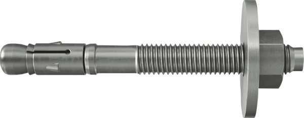Fischer 543417 Bolzenanker FBZ 10/20 GS A4 Kołek 50 szt.