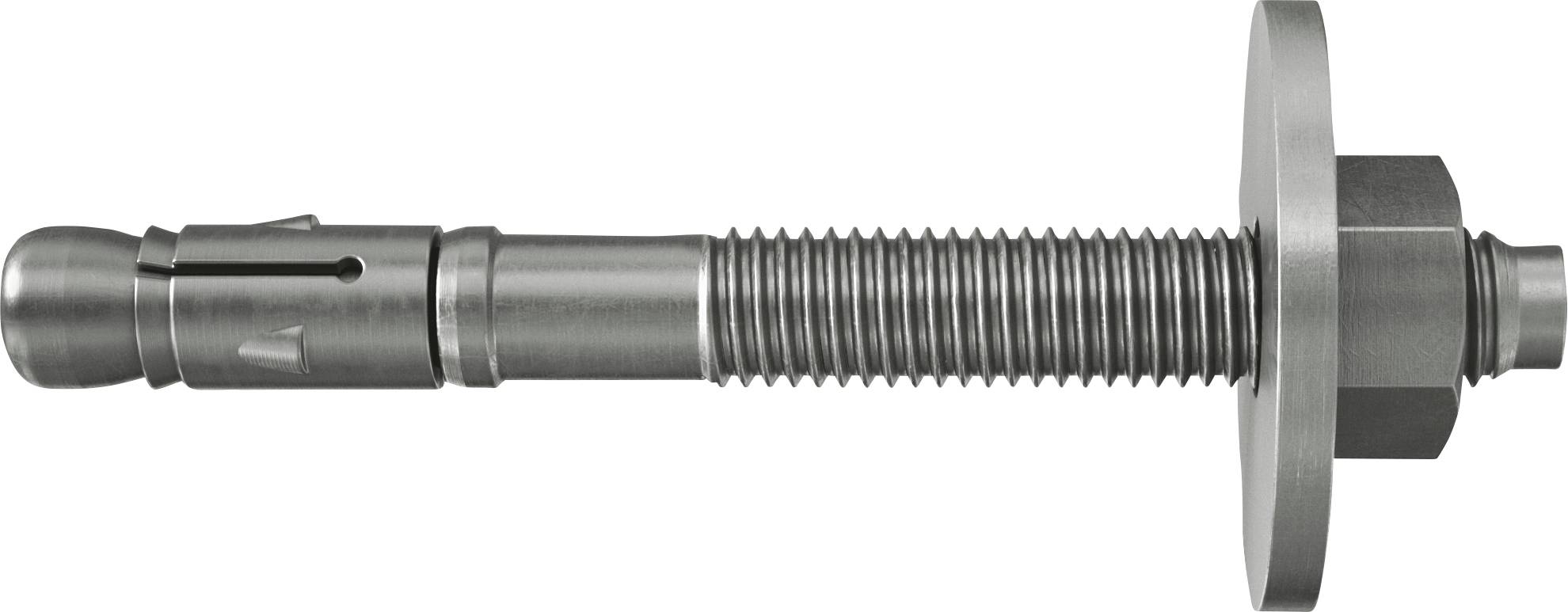 Fischer 543417 Bolzenanker FBZ 10/20 GS A4 Kołek 50 szt. - obrazek 1