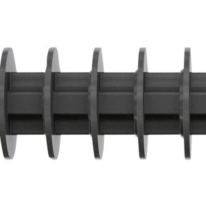 Fischer 545787 FCTP-B black Kołek 100 szt. Fischer 545787 FCTP-B black Kołek 100 szt.